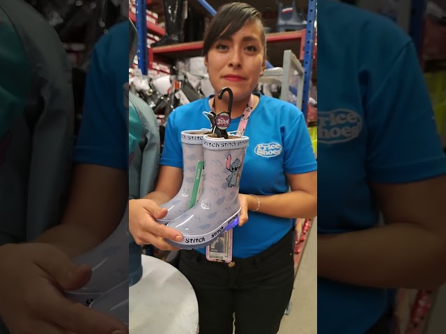 Vídeo relacionado con Chicco, Botas de Lluvia para Niña y Niño, Botines de Goma Cómodos, Ligeros y Flexibles, Zapatos Niños y Niñas, Designed in Italy