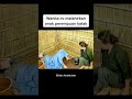 Wanita Yang Melahirkan Anak Seekor Katak