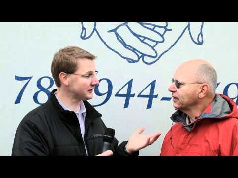 Shred It and Share It - Fundraising event for the Mission of Deeds, Winchester, MA