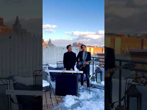 Kimotion - OULALALA ft. Angie Robba (acoustic version)