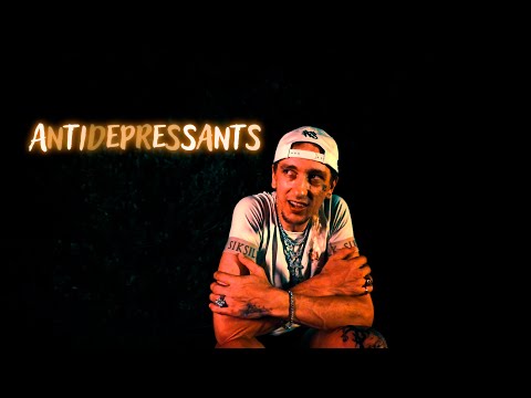 Josepe - Antidepressants (Official Video)