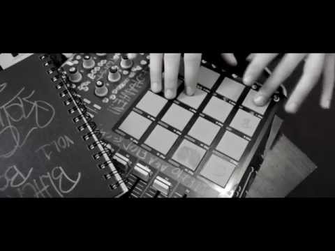 SoulChem Presents... ILE FLOTTANTE