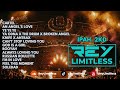 DJ Cartel X An Angel S Love X Ye Ye Ye Breakbeat Remix Mixtape 2024