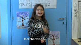 La Même Langue Music Video