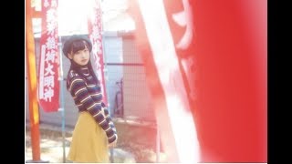 STU48注目のドラフト3期研究生沖侑果、初ソログラビア挑戦