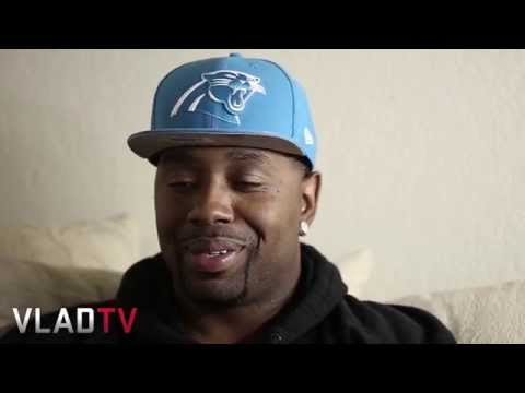 Aye Verb: I Am the Reason for St. Louis' Success in Battle Rap