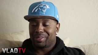 Aye Verb: I Am the Reason for St. Louis' Success in Battle Rap