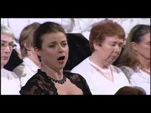 'Urlicht' - Mahler Symphony No.2