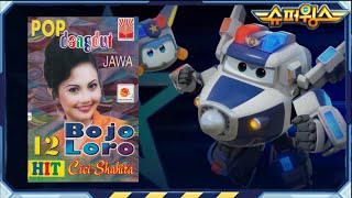 Download lagu 12 Hit Pop Dangdut Jawa - Cici Shahita (Original Full Album) Super Wings mp3