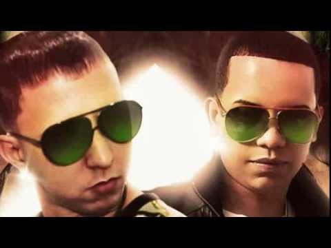 Tu Cuerpo Me Arrebata   J Alvarez ft Trebol Clan Original  2014