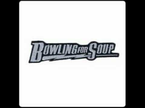 Bowling For Soup - Sandwich (Lyrics)