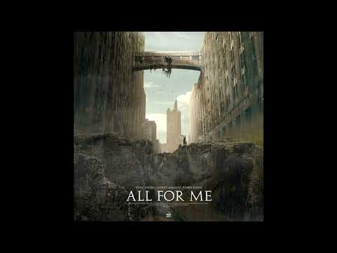 |Progressive House| Joffrey Lorquet & Evan Wilder feat. Robbie Rosen - All For Me (Extended Mix)