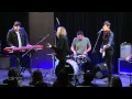 Katie Herzig - Lost And Found (Bing Lounge)