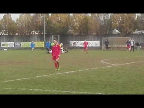 BRESCIA - Allievi - Urago d'Oglio-CazzagoBornato