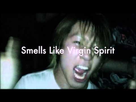 SuG「Smells Like Virgin Spirit」(MUSIC VIDEO)