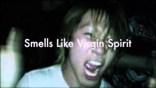 SuG「Smells Like Virgin Spirit」(MUSIC VIDEO)