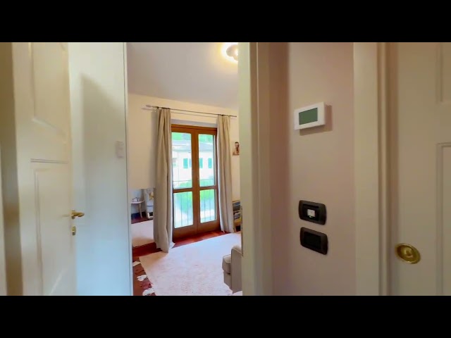 Villetta a Schiera - Villa Fiorita