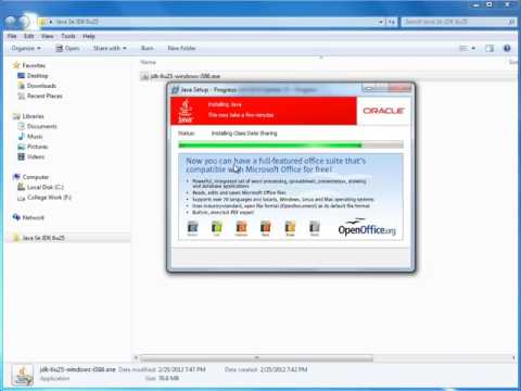 Java Level 1 Using Dr Java Lesson 01 Installing And Preparing