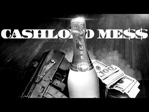 Cashlord Mess x Mozzy Type Beat 2020 - Laid Back (Prod. Lil O)