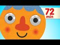 Walking Walking More Nursery Rhymes Kids Songs Super Simple Songs