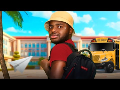 MAURICE STV'S BACK TO SCHOOL (you're not ready!!😱)