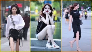 Download lagu Style Fashion Walking China Girls In TikTok mp3 Download lagu Style Fashion Walking China Girls In TikTok mp3