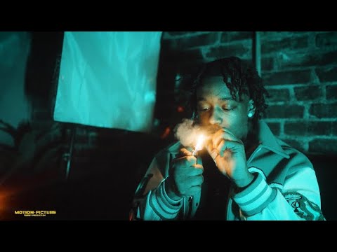 Cbf Chukky - Let’s Turn Up (Official Music Video)