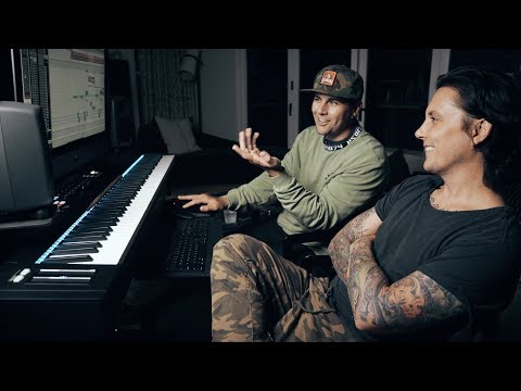 Avenged Sevenfold Presents Breakdown: "Mad Hatter"
