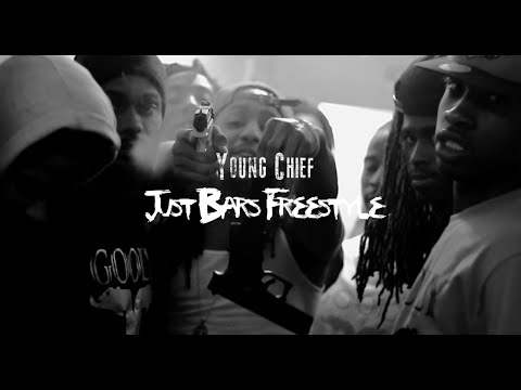 Young Chief - Just Bars Freestyle | Shot by | @IAMLORDRIO