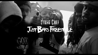 Young Chief - Just Bars Freestyle | Shot by | @IAMLORDRIO