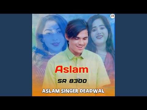 Aslam SR 8300