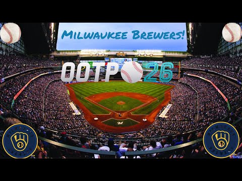 A busy first offseason as Brewers GM: OOTP 26 Brewers 1