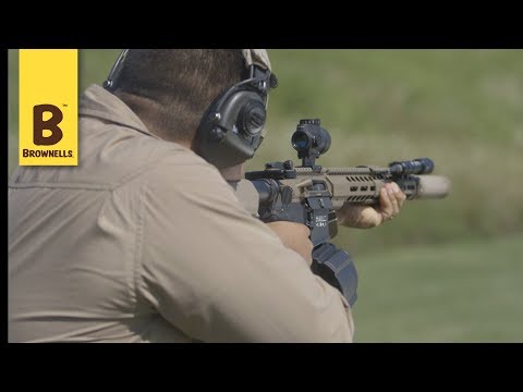 Magpul’s D-60 AR15 Drum Magazine - (How to…)