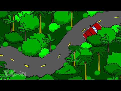 Episode 18: Traveling Gringos