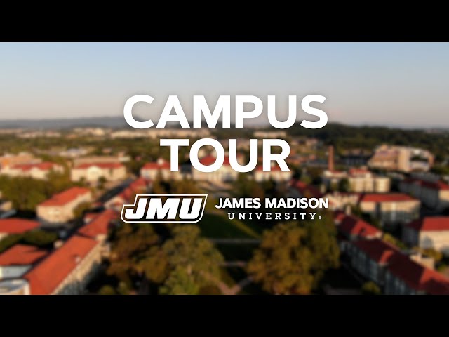 JAMES MADISON UNIVERSITY