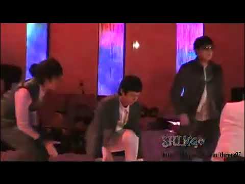 [090403]KBS.OPEN CONCERT-SJ SORRY SORRY[FANCAM]