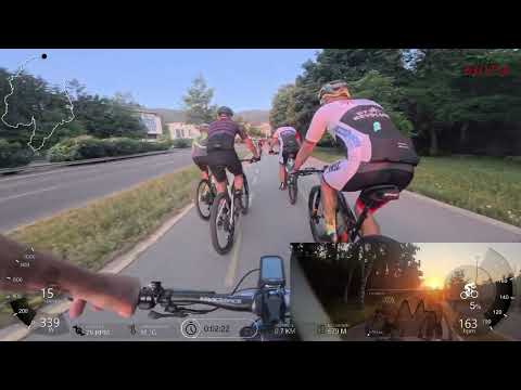 (fullRACE) Витоша 100 - Пълен запис 2025