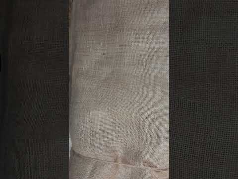 Laminated Jute Fabric
