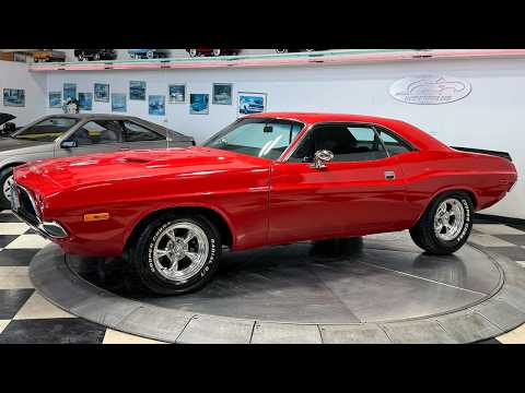 1973 Dodge Challenger (CC-2041577) for sale in Alsip, Illinois