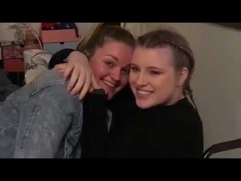 SAN. - Dana & Simone Nijssen