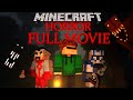 3 Idiots VS Minecraft S SCARIEST Horror Mods FULL MOVIE