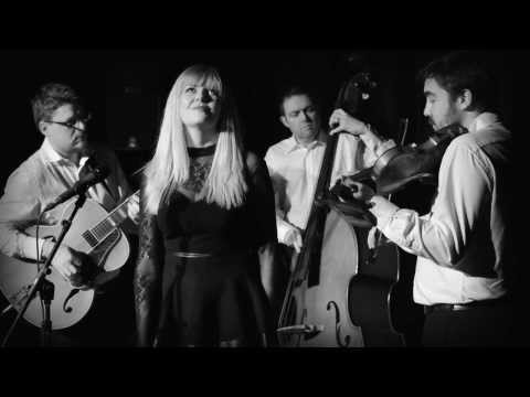 Sam Barker Ensemble - Oh Lady be Good