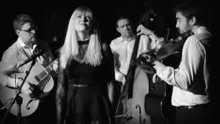 Sam Barker Ensemble - Oh Lady be Good