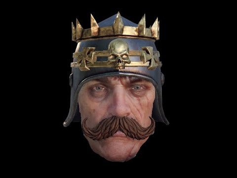 Kruber's most valiant charge