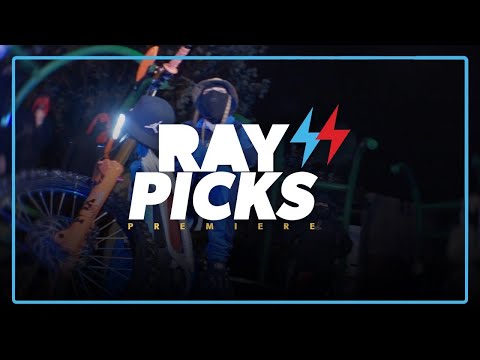 Shakavellie (RS) - Back Again [Music Video] | Ray Picks