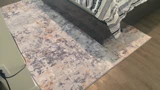 ULTSOFE 5 x 7 Area Rug Review
