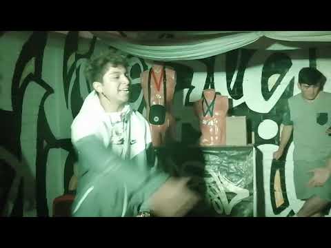 Mictian y Tapia Vs Skratch y 21 gramos [SEMIFINAL EDICIÓN DUPLAS ZOTT BATTLES FECHA 3 2021]