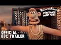 Wallace Gromit Vengeance Most Fowl BBC TRAILER WallaceandGromit