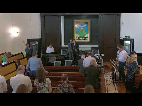 AdventistNazna - Daniel Horandau (15.07.2023)