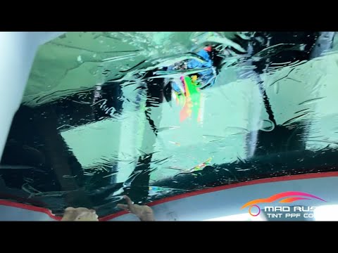 Model Y Multi Layer Sputter With Nano Ceramic Coating 